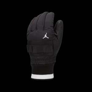 Zdjęcie produktu Męskie rękawiczki treningowe z izolacją Jordan - Czerń