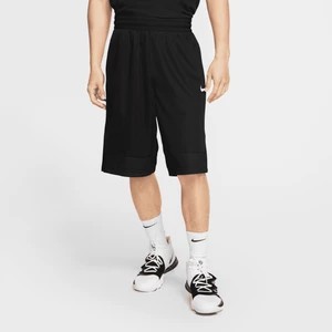 Zdjęcie produktu Męskie spodenki do koszykówki Nike Dri-FIT Icon - Czerń