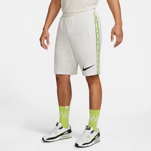 Zdjęcie produktu Męskie spodenki dresowe Repeat Nike Sportswear - Biel
