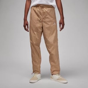 Zdjęcie produktu Męskie spodnie do rozgrzewki Jordan Essentials - Brązowy