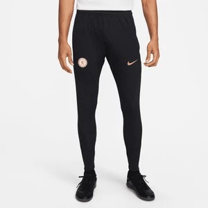 Zdjęcie produktu Męskie spodnie piłkarskie z dzianiny Nike Dri-FIT ADV Chelsea F.C. Strike Elite - Niebieski
