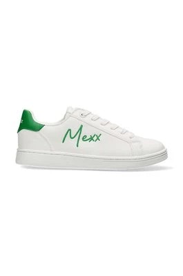 Zdjęcie produktu Mexx sneakersy Glib kolor biały MXQP047202W