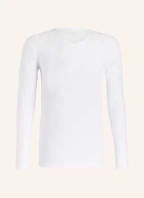 Zdjęcie produktu Mey Koszulka Z Długim Rękawem Z Serii Casual Cotton weiss