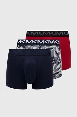 Zdjęcie produktu Michael Kors bokserki 3-pack męskie