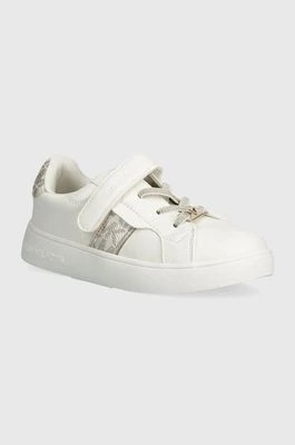 Zdjęcie produktu Michael Kors sneakersy dziecięce kolor biały