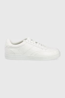 Zdjęcie produktu Michael Kors sneakersy skórzane Jackson kolor biały 42S2JAFS1L