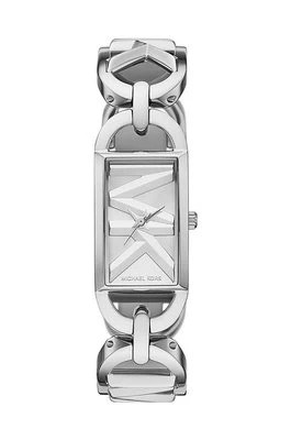 Zdjęcie produktu Michael Kors zegarek kolor srebrny