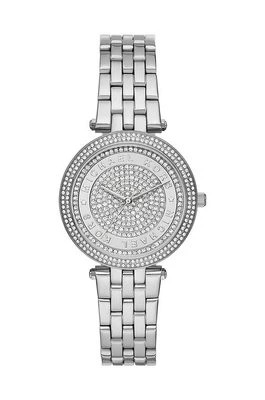 Zdjęcie produktu Michael Kors zegarek MK4591 damski kolor srebrny
