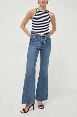 Zdjęcie produktu MICHAEL Michael Kors jeansy damskie high waist