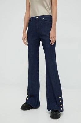 Zdjęcie produktu MICHAEL Michael Kors jeansy damskie high waist