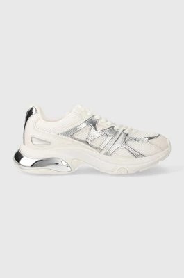 Zdjęcie produktu MICHAEL Michael Kors sneakersy KIT TRAINER EXTREME kolor biały 43H3KIFS4D