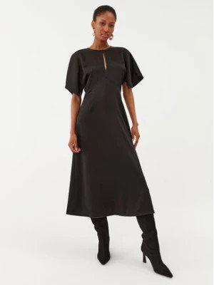 Zdjęcie produktu MICHAEL Michael Kors Sukienka codzienna MF381OI99G Czarny Regular Fit