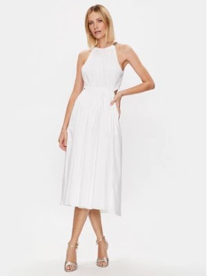 Zdjęcie produktu MICHAEL Michael Kors Sukienka codzienna MS28182F4C Biały Regular Fit