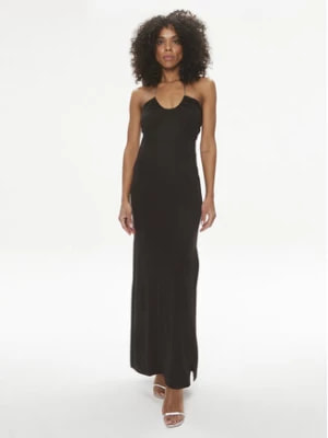 Zdjęcie produktu MICHAEL Michael Kors Sukienka wieczorowa MS482CLAPQ Czarny Regular Fit