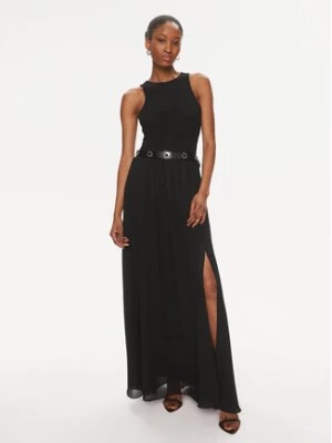 Zdjęcie produktu MICHAEL Michael Kors Sukienka wieczorowa MS482E97R3 Czarny Regular Fit