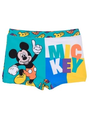 Zdjęcie produktu MICKEY Kąpielówki "Mickey" ze wzorem rozmiar: 104