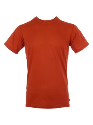 Zdjęcie produktu MILO Koszulka funkcyjna "Keda" w kolorze czerwonym rozmiar: XL