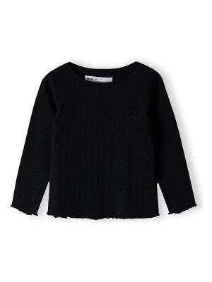 Zdjęcie produktu Minoti Koszulka w kolorze czarnym rozmiar: 134/140