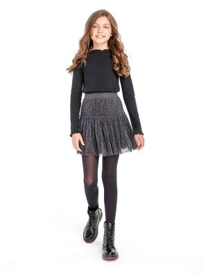 Zdjęcie produktu Minoti Spódnica w kolorze czarnym rozmiar: 104/110