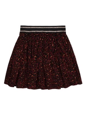 Zdjęcie produktu Minoti Spódnica w kolorze czerwonym rozmiar: 134/140