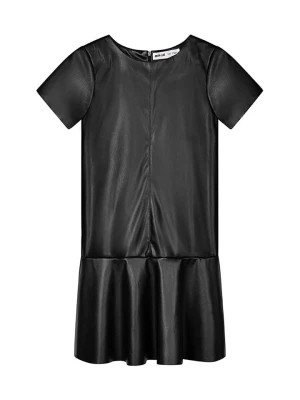 Zdjęcie produktu Minoti Sukienka w kolorze czarnym rozmiar: 134/140