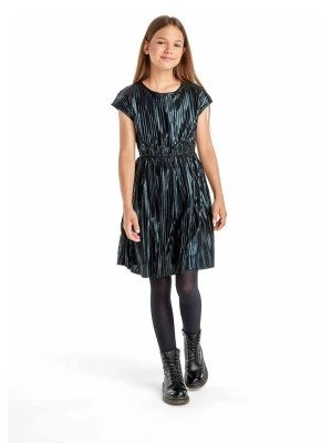 Zdjęcie produktu Minoti Sukienka w kolorze czarnym rozmiar: 134/140