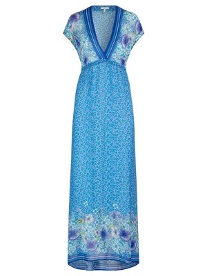 Zdjęcie produktu mint & mia Sukienka w kolorze niebieskim rozmiar: 36