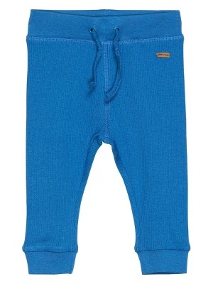 Zdjęcie produktu Minymo Spodnie w kolorze niebieskim rozmiar: 68