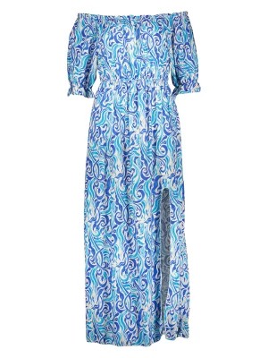 Zdjęcie produktu miss goodlife Sukienka w kolorze niebieskim rozmiar: XS
