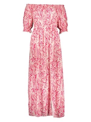 Zdjęcie produktu miss goodlife Sukienka w kolorze różowym rozmiar: XS
