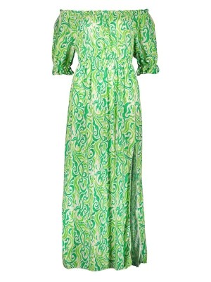 Zdjęcie produktu miss goodlife Sukienka w kolorze zielonym rozmiar: XS