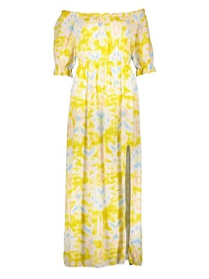 Zdjęcie produktu miss goodlife Sukienka w kolorze żółtym rozmiar: XS
