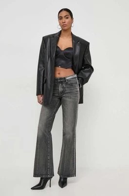 Zdjęcie produktu Miss Sixty jeansy damskie high waist