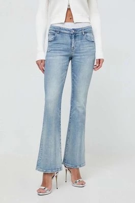 Zdjęcie produktu Miss Sixty jeansy damskie medium waist