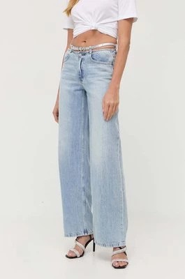 Zdjęcie produktu Miss Sixty jeansy Others damskie medium waist
