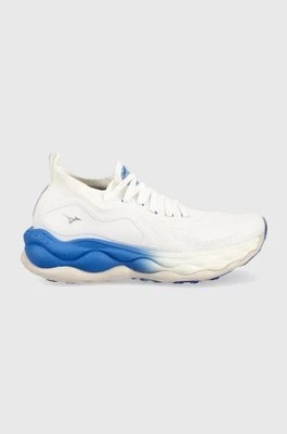 Zdjęcie produktu Mizuno buty do biegania Wave Neo Ultra kolor biały
