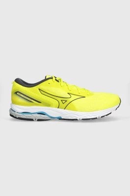 Zdjęcie produktu Mizuno buty do biegania Wave Prodigy 5 kolor żółty J1GC2310
