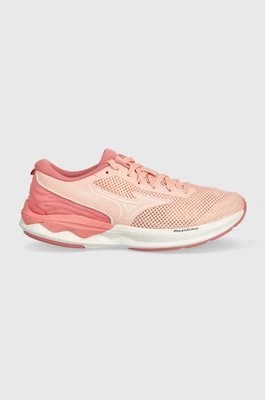 Zdjęcie produktu Mizuno buty do biegania Wave Revolt 3 kolor różowy