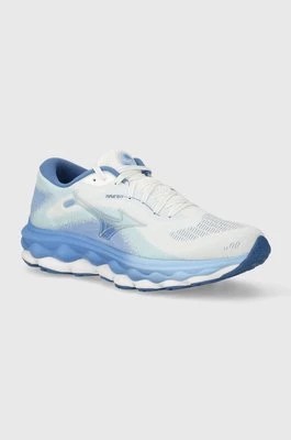 Zdjęcie produktu Mizuno buty do biegania Wave Sky 7 kolor biały J1GD2302