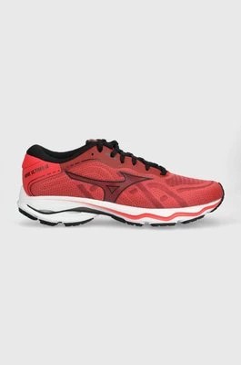 Zdjęcie produktu Mizuno buty do biegania Wave Ultima 14 kolor czerwony