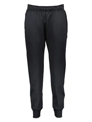 Zdjęcie produktu Mizuno Spodnie dresowe w kolorze czarnym rozmiar: S