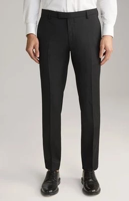 Zdjęcie produktu Modułowe spodnie do garnituru Blayr w kolorze czarnym Joop
