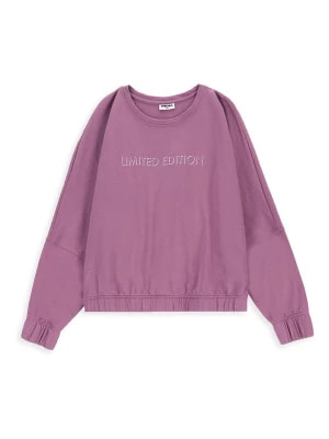 Zdjęcie produktu MOKIDA Bluza w kolorze fioletowym rozmiar: 164
