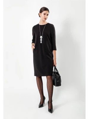 Zdjęcie produktu Molton Sukienka w kolorze czarnym rozmiar: 40