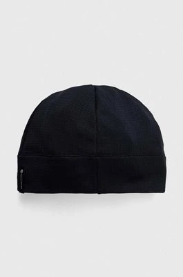 Zdjęcie produktu Montane czapka Protium kolor czarny z cienkiej dzianiny