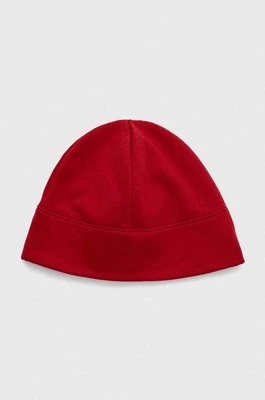 Zdjęcie produktu Montane czapka Protium kolor czerwony z cienkiej dzianiny