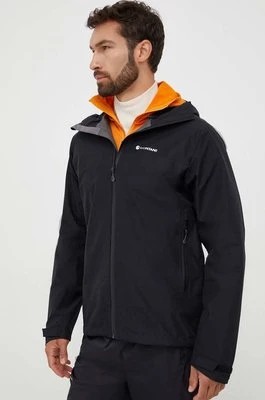 Zdjęcie produktu Montane kurtka przeciwdeszczowa Spirit męska kolor czarny gore-tex