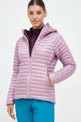 Zdjęcie produktu Montane kurtka sportowa puchowa Anti-Freeze Lite kolor różowy FAFLH15