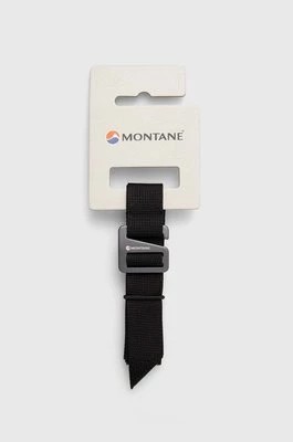 Zdjęcie produktu Montane pasek kolor czarny AL25B15