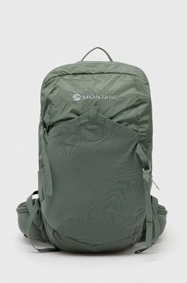 Zdjęcie produktu Montane plecak Azote 24 damski kolor zielony duży gładki PAZ24